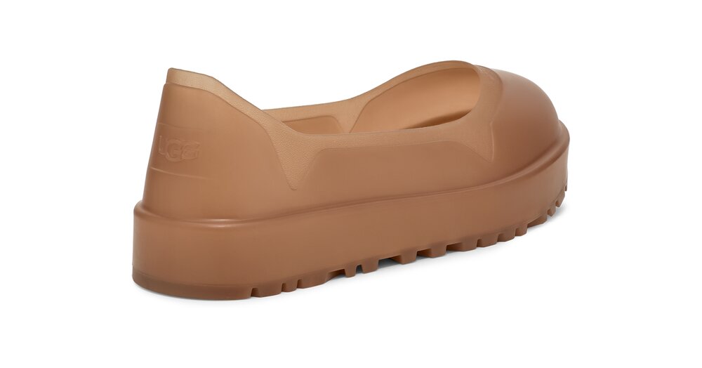 Guard 2.0 skosål - Chestnut